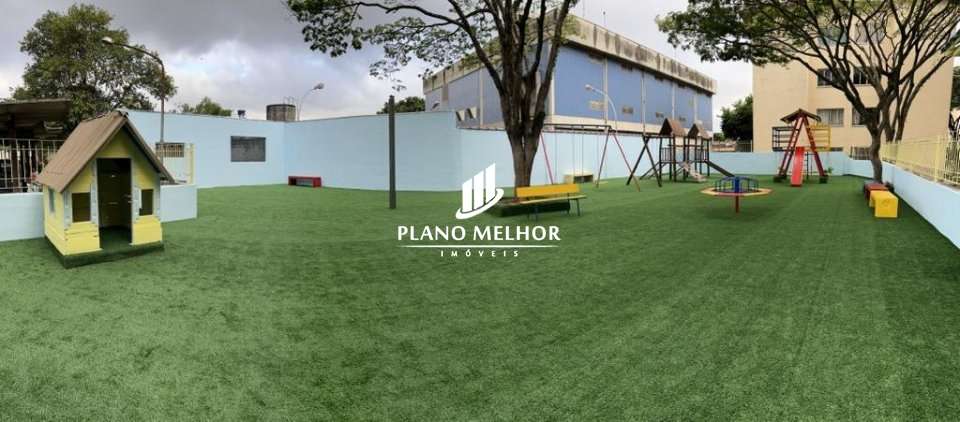 Apartamento, 2 quartos, 53 m² - Foto 12