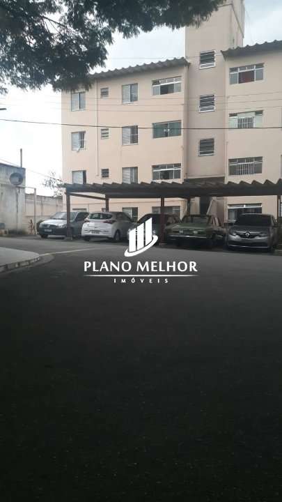 Apartamento, 2 quartos, 53 m² - Foto 15