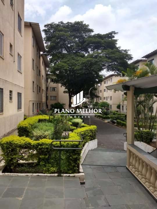 Apartamento, 2 quartos, 53 m² - Foto 20