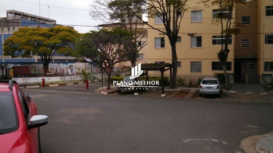Apartamento, 2 quartos, 53 m² - Foto 21