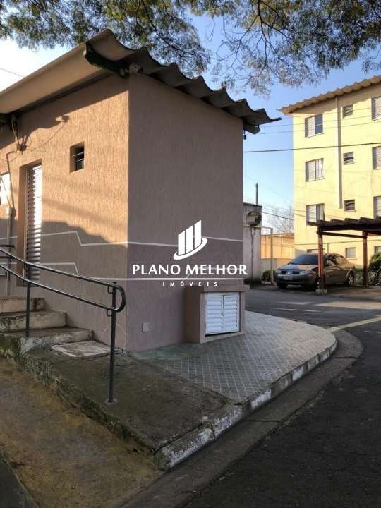Apartamento, 2 quartos, 53 m² - Foto 24