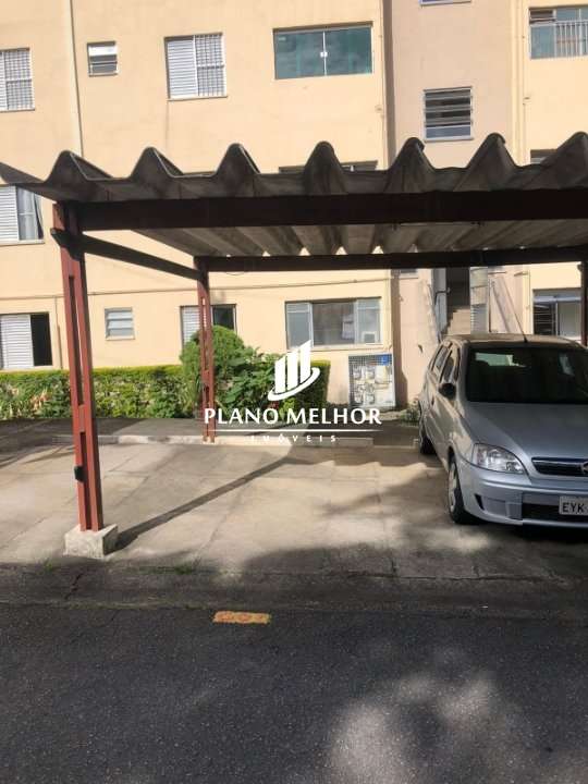 Apartamento, 2 quartos, 53 m² - Foto 3