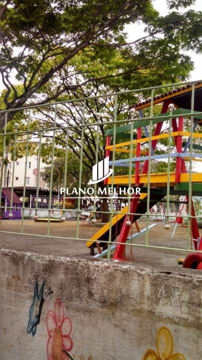 Apartamento, 2 quartos, 53 m² - Foto 6