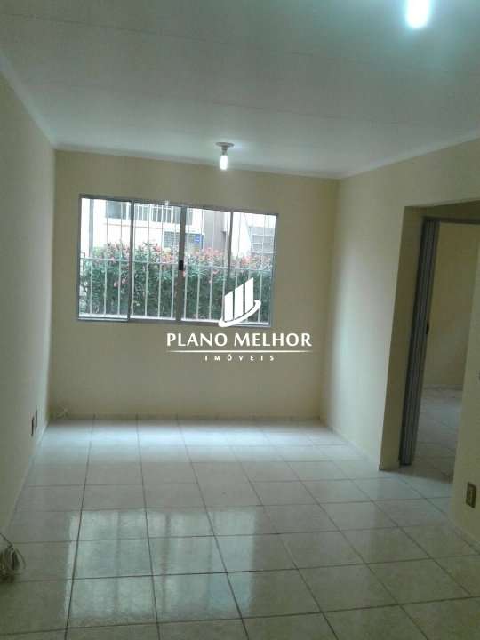Apartamento, 2 quartos, 53 m² - Foto 8