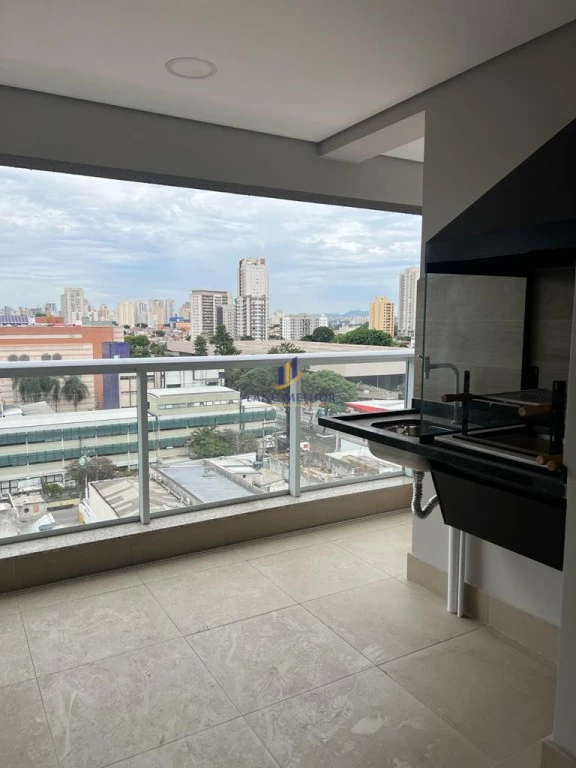 Apartamento, 2 quartos, 66 m² - Foto 1