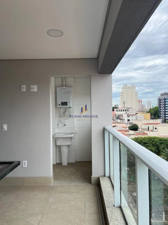 Apartamento, 2 quartos, 66 m² - Foto 9