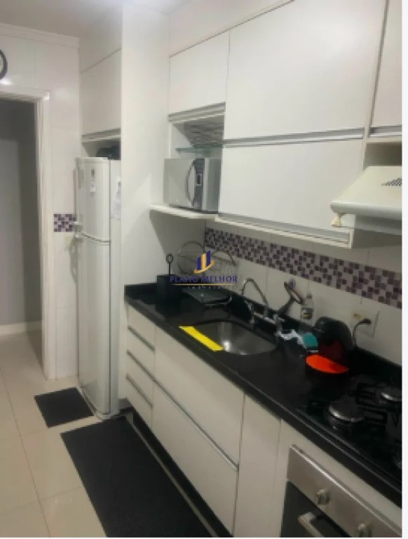 Apartamento, 3 quartos, 70 m² - Foto 10