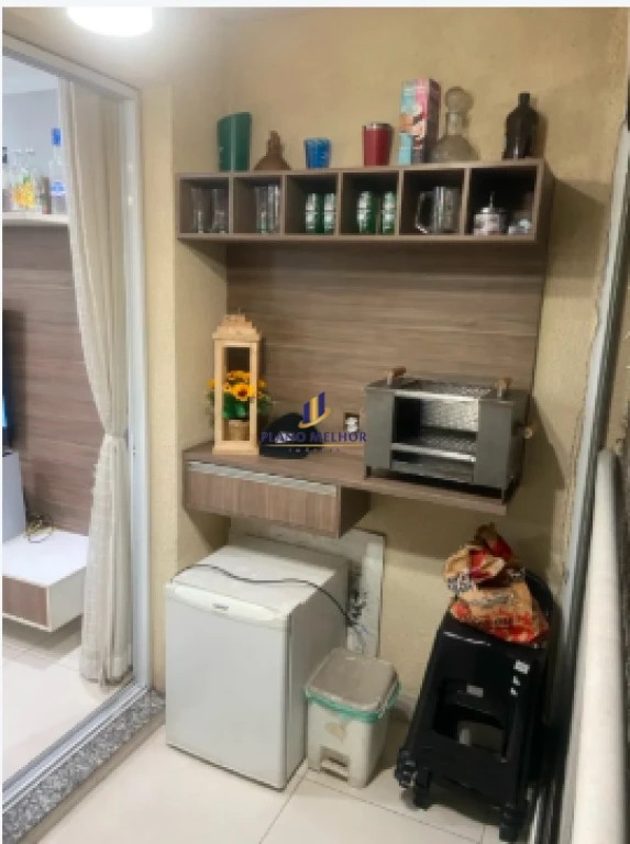 Apartamento, 3 quartos, 70 m² - Foto 13