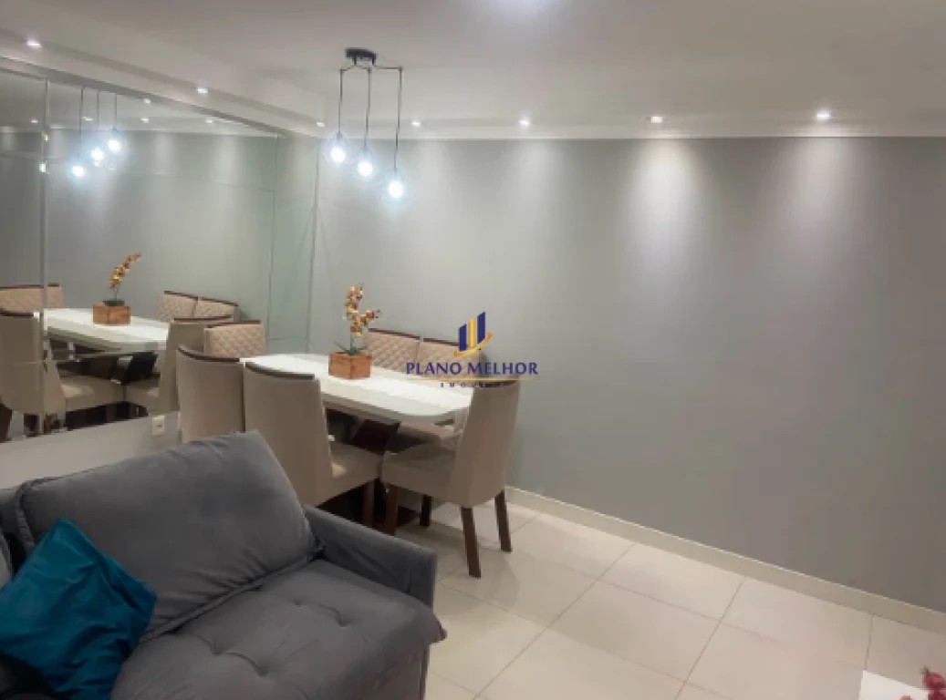 Apartamento, 3 quartos, 70 m² - Foto 20