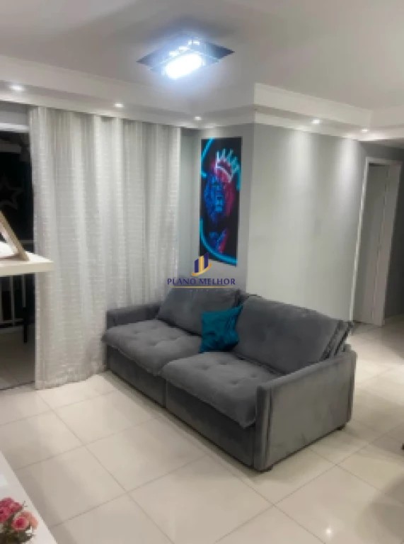 Apartamento, 3 quartos, 70 m² - Foto 6