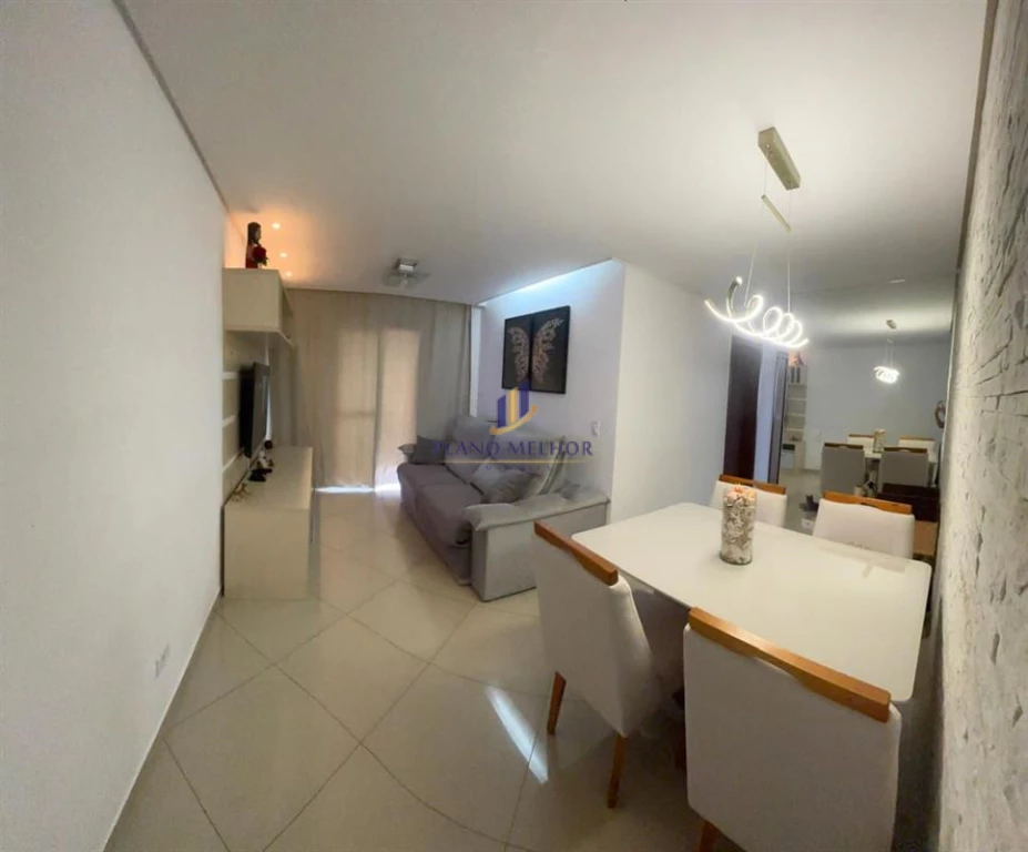 Apartamento, 3 quartos, 68 m² - Foto 1
