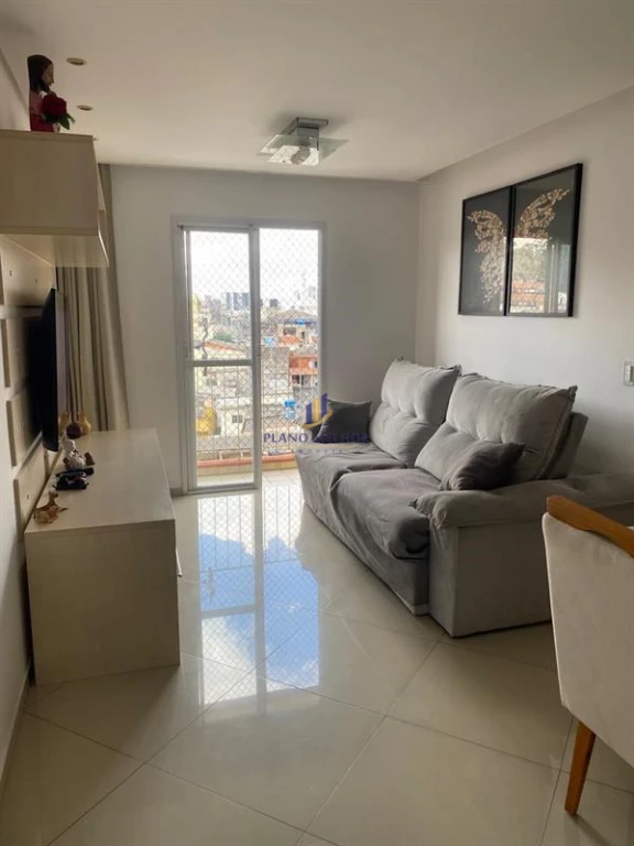 Apartamento, 3 quartos, 68 m² - Foto 3