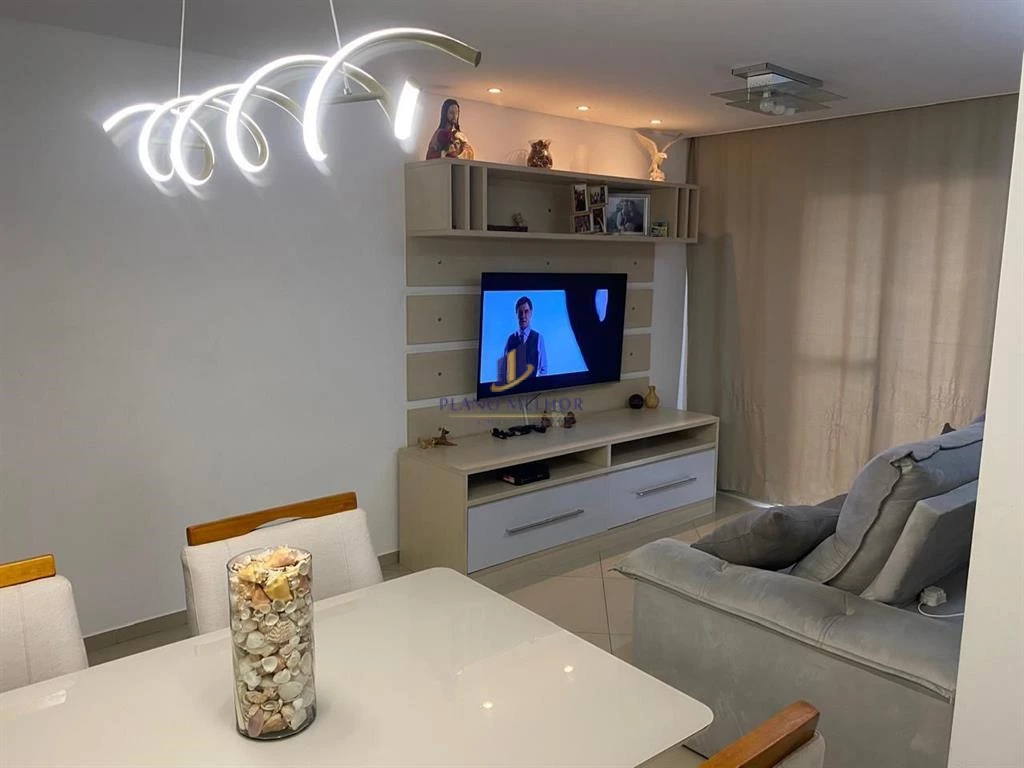 Apartamento, 3 quartos, 68 m² - Foto 4