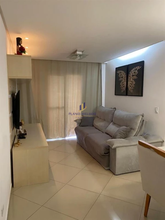 Apartamento, 3 quartos, 68 m² - Foto 5