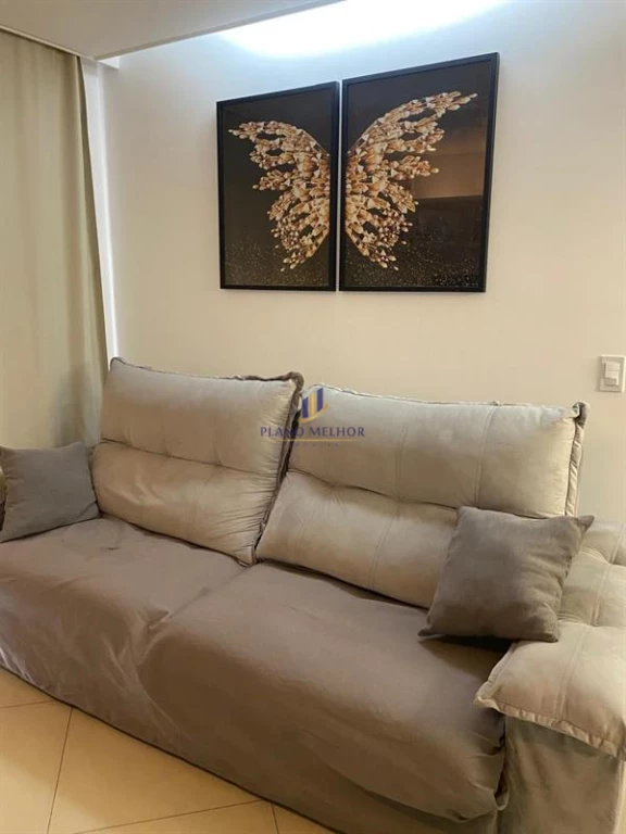 Apartamento, 3 quartos, 68 m² - Foto 7