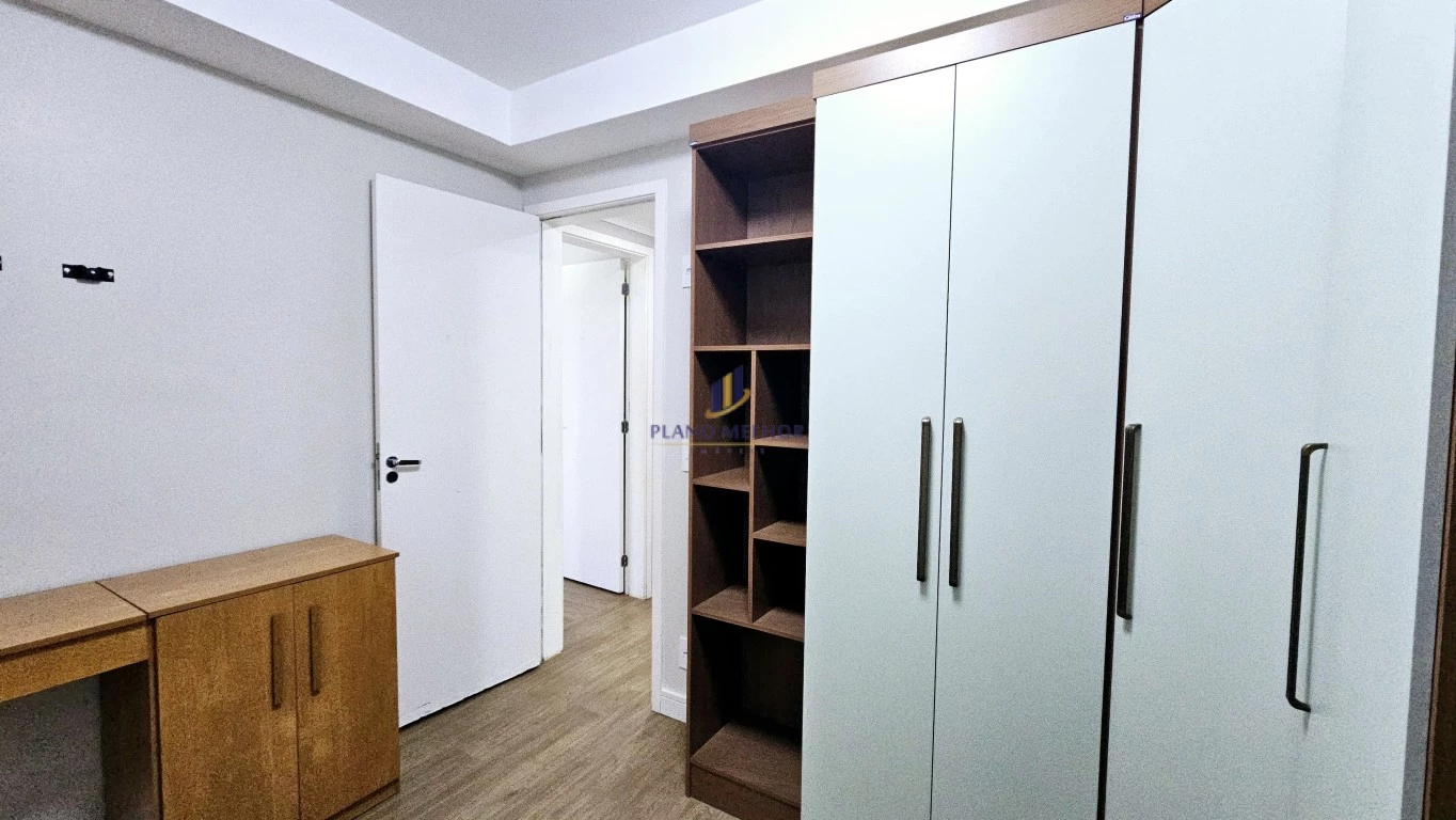 Apartamento, 2 quartos, 56 m² - Foto 10