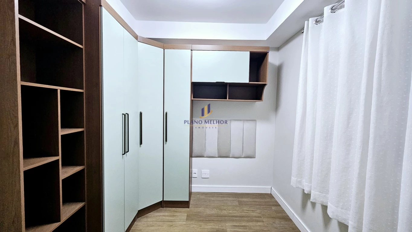 Apartamento, 2 quartos, 56 m² - Foto 11