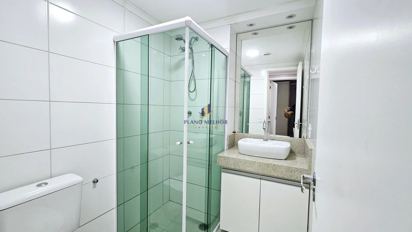 Apartamento, 2 quartos, 56 m² - Foto 12