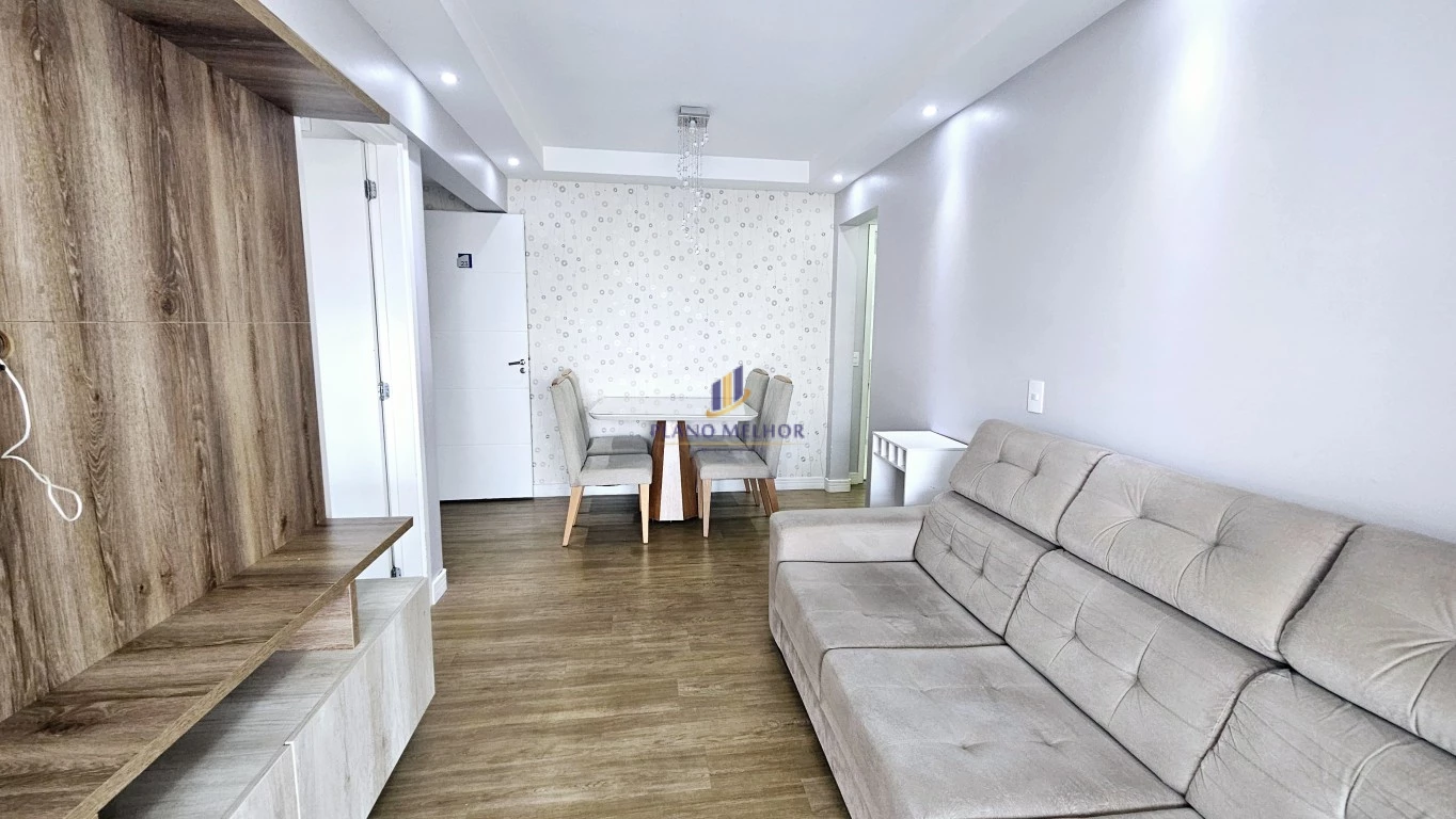 Apartamento, 2 quartos, 56 m² - Foto 13