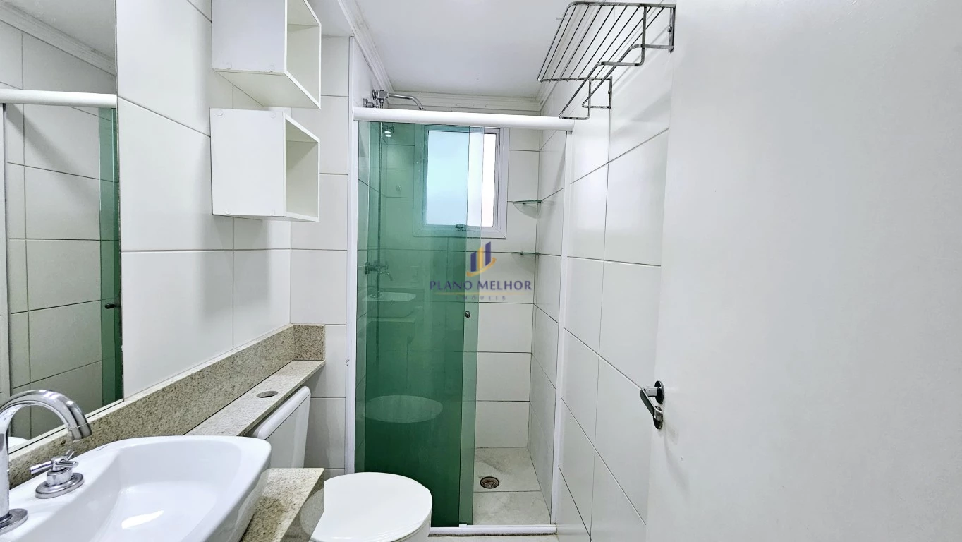 Apartamento, 2 quartos, 56 m² - Foto 14