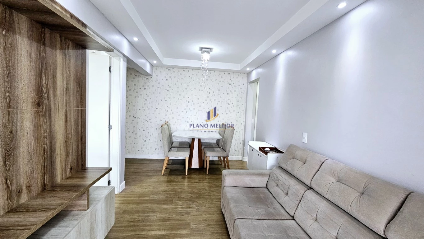 Apartamento, 2 quartos, 56 m² - Foto 15