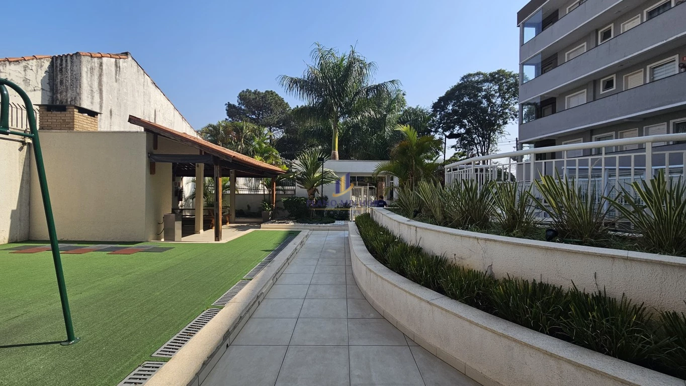 Apartamento, 2 quartos, 56 m² - Foto 3