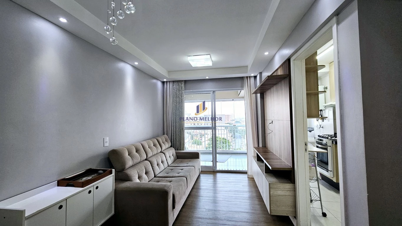 Apartamento, 2 quartos, 56 m² - Foto 8