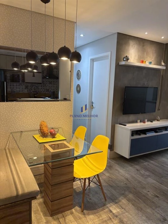 Apartamento, 2 quartos, 60 m² - Foto 10