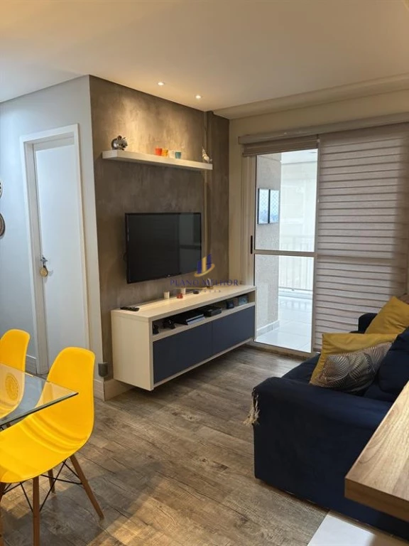 Apartamento, 2 quartos, 60 m² - Foto 11