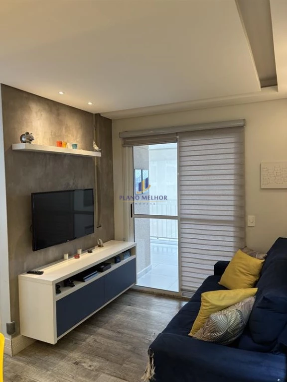 Apartamento, 2 quartos, 60 m² - Foto 12