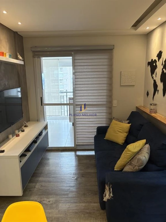 Apartamento, 2 quartos, 60 m² - Foto 13