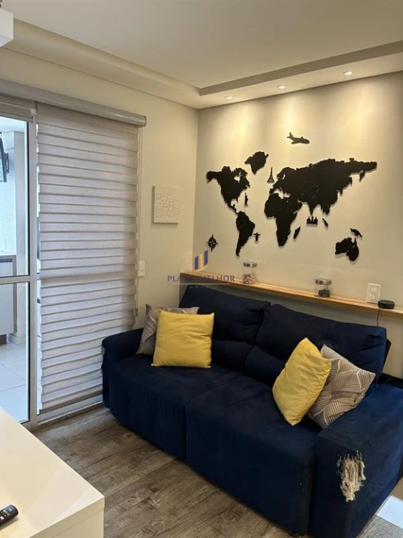Apartamento, 2 quartos, 60 m² - Foto 14
