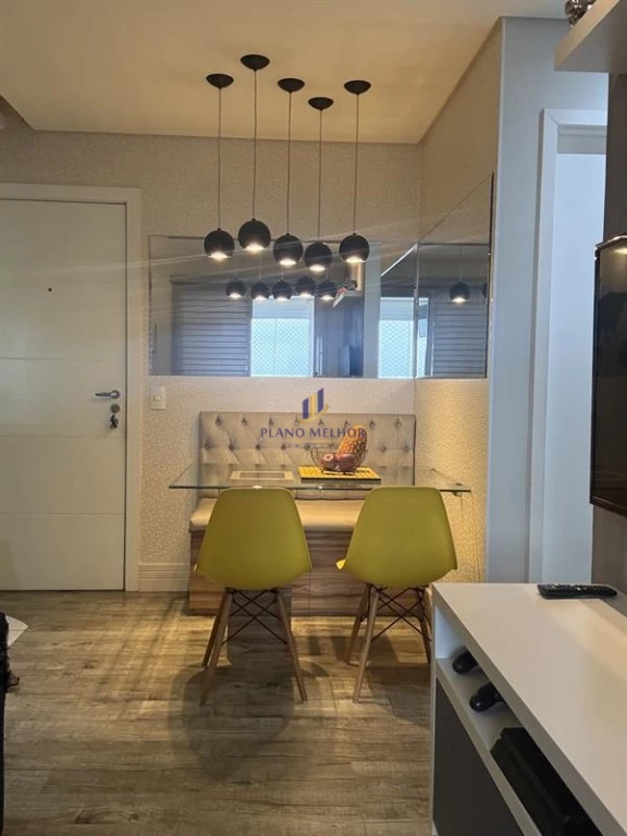 Apartamento, 2 quartos, 60 m² - Foto 16