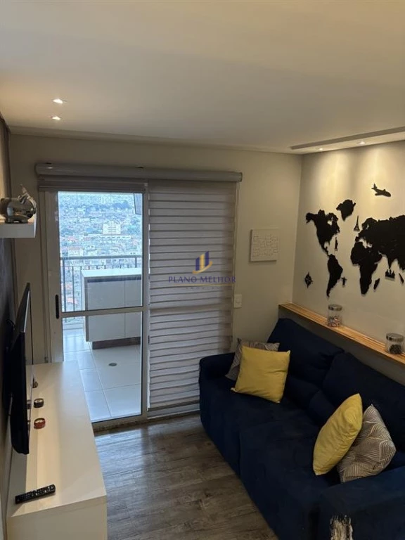 Apartamento, 2 quartos, 60 m² - Foto 17