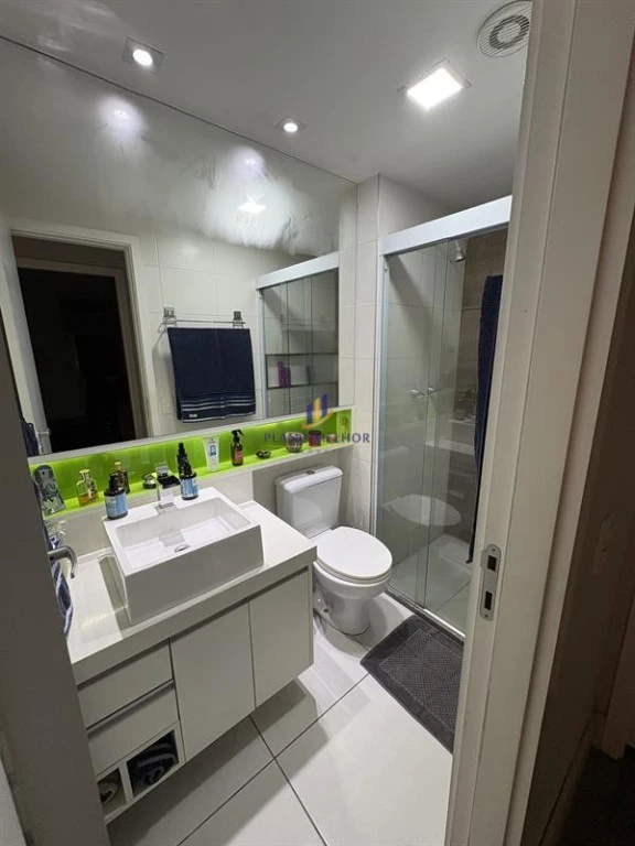 Apartamento, 2 quartos, 60 m² - Foto 20