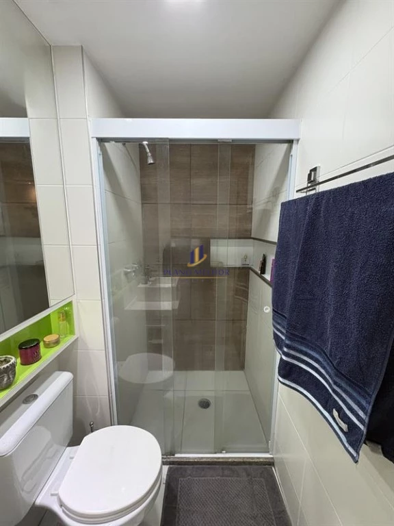 Apartamento, 2 quartos, 60 m² - Foto 24