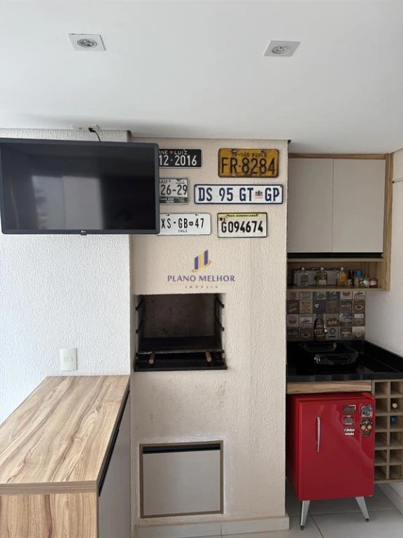 Apartamento, 2 quartos, 60 m² - Foto 5