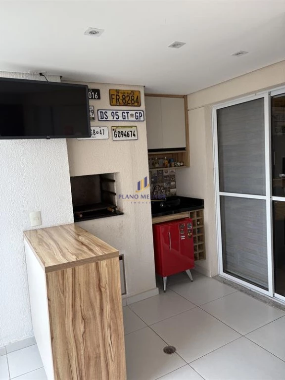 Apartamento, 2 quartos, 60 m² - Foto 6