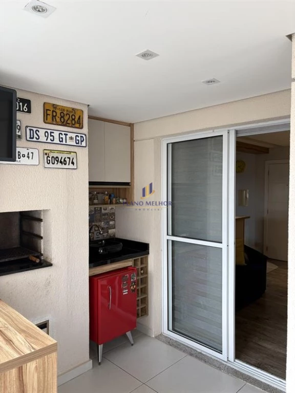 Apartamento, 2 quartos, 60 m² - Foto 7