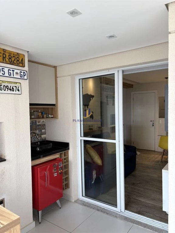 Apartamento, 2 quartos, 60 m² - Foto 8