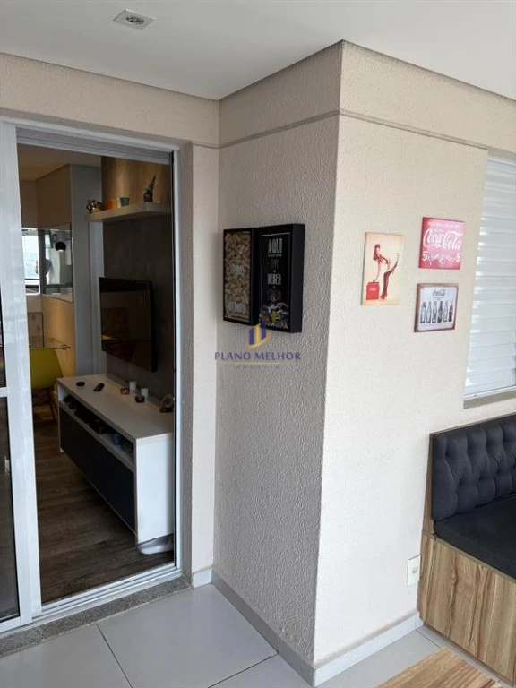 Apartamento, 2 quartos, 60 m² - Foto 9