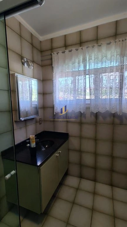 Casa, 3 quartos, 214 m² - Foto 17