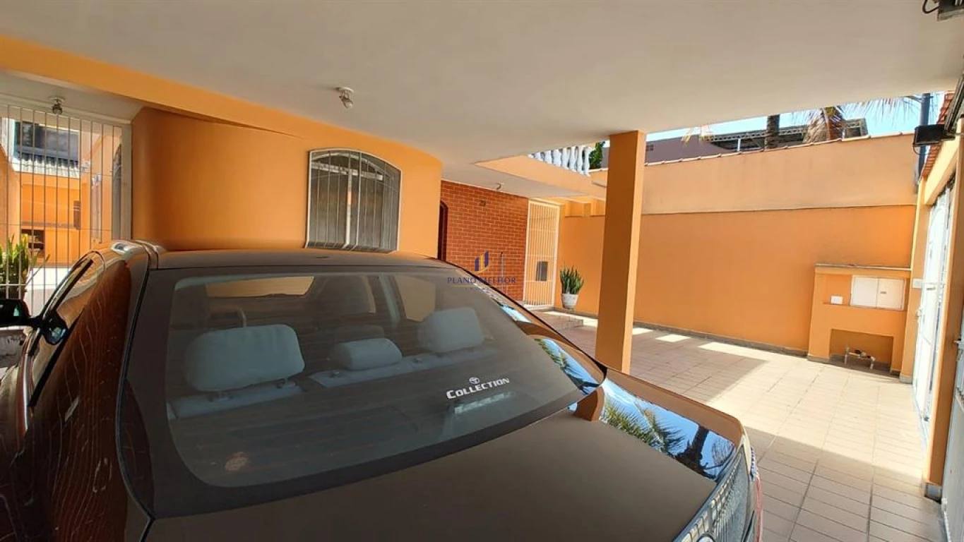Casa, 3 quartos, 214 m² - Foto 2