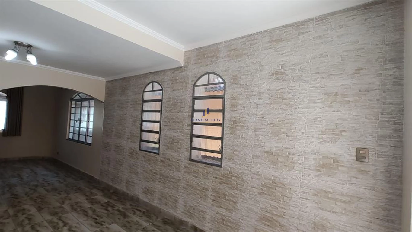 Casa, 3 quartos, 214 m² - Foto 6