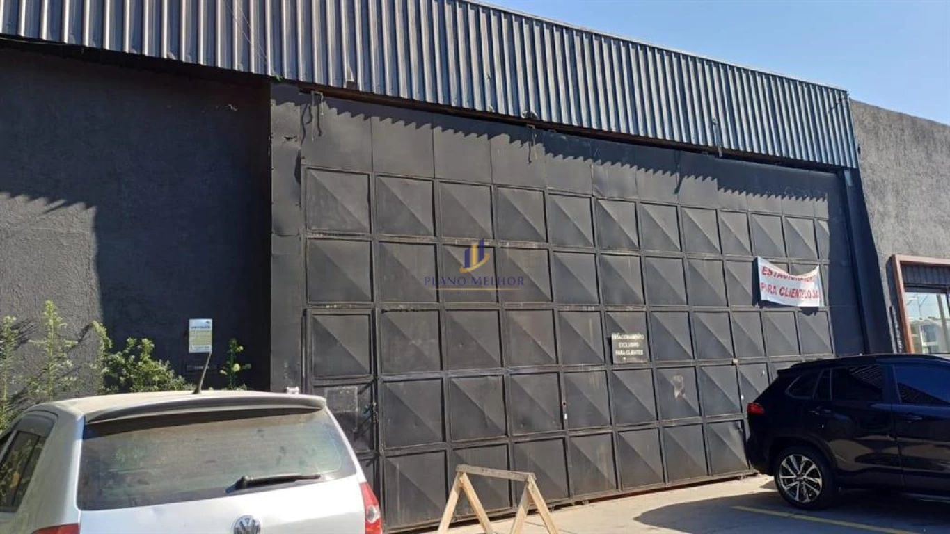 Prédio Inteiro, 1981 m² - Foto 3