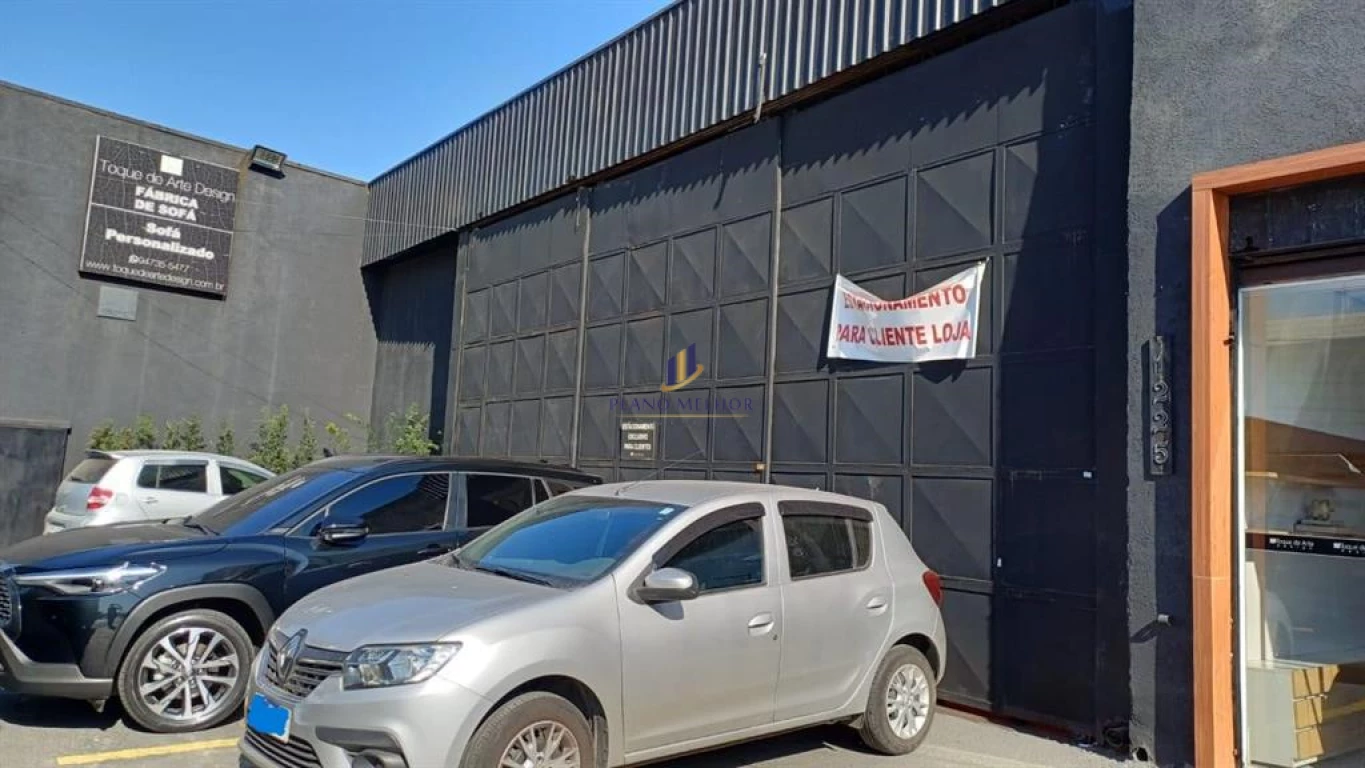 Prédio Inteiro, 1981 m² - Foto 5