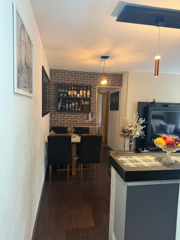 Apartamento, 3 quartos, 67 m² - Foto 1
