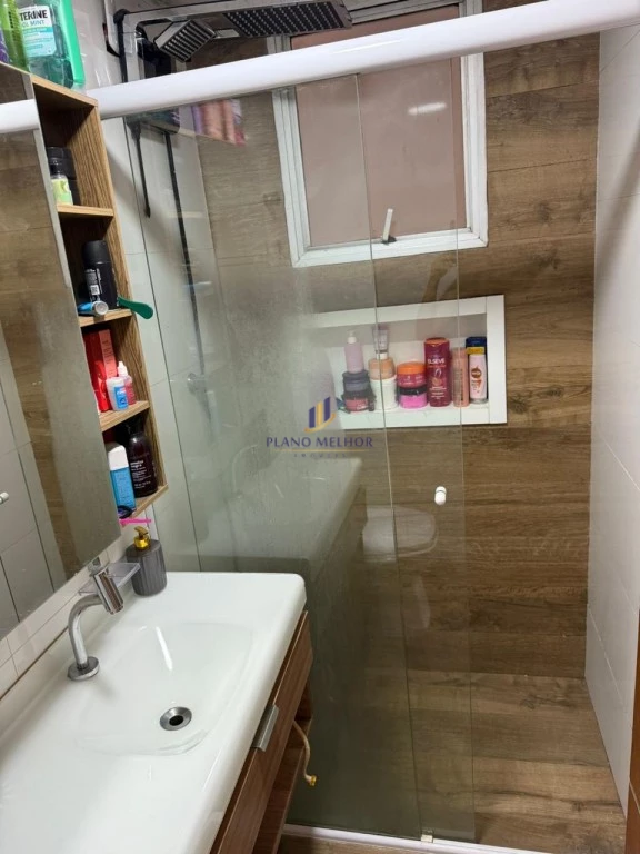 Apartamento, 3 quartos, 67 m² - Foto 11