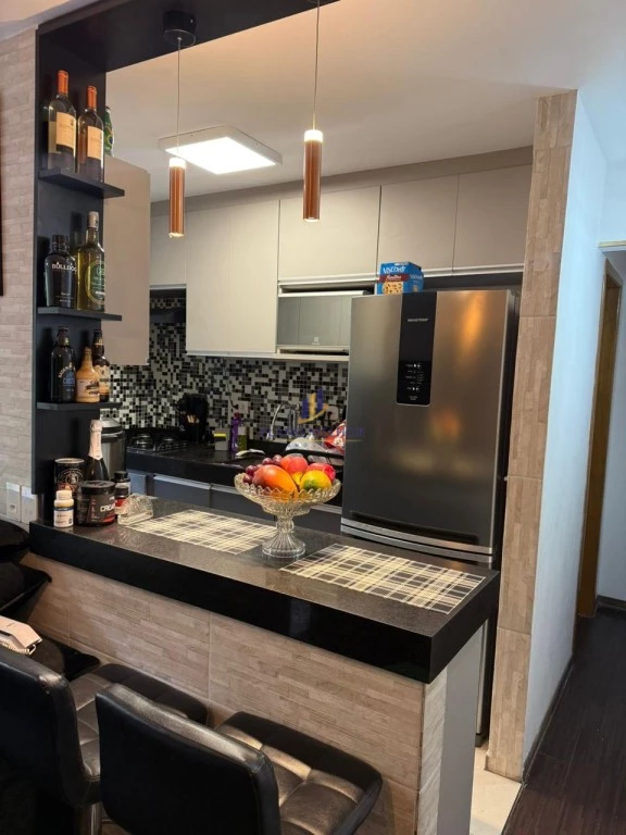 Apartamento, 3 quartos, 67 m² - Foto 4