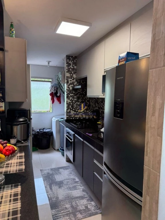 Apartamento, 3 quartos, 67 m² - Foto 5
